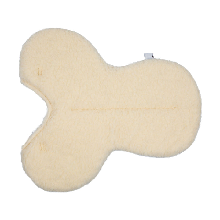 WOOLEN T-SHAPE BACK PAD
