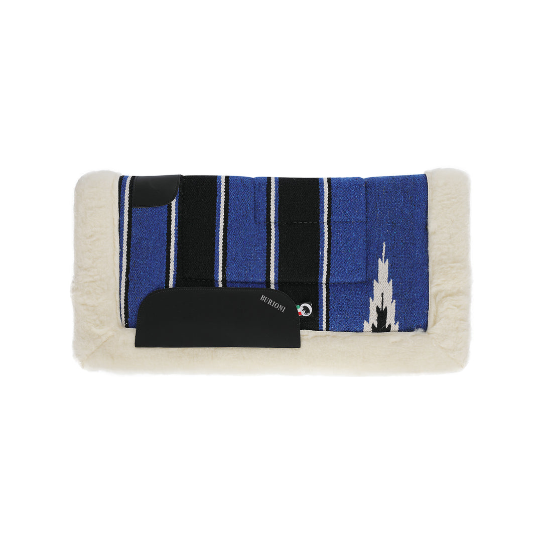 NAVAYO TOP SADDLE PAD