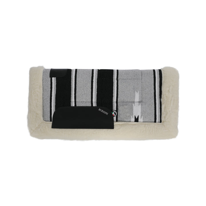 NAVAYO TOP SADDLE PAD