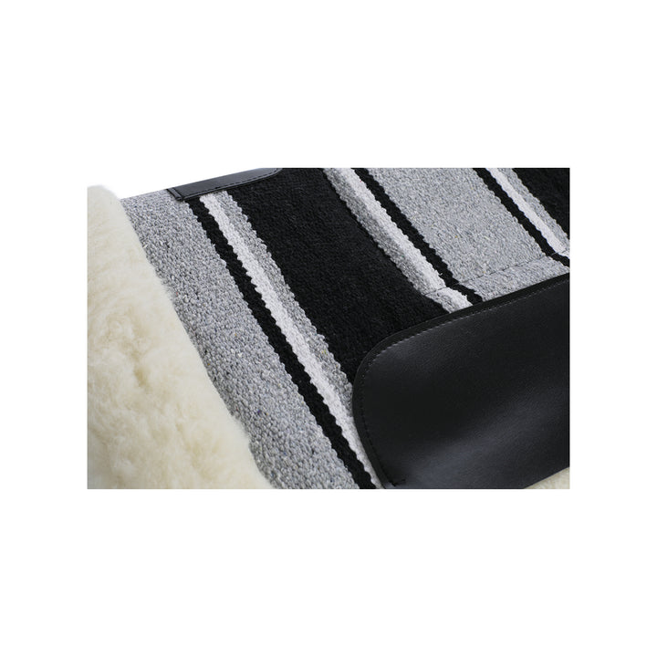 NAVAYO TOP SADDLE PAD