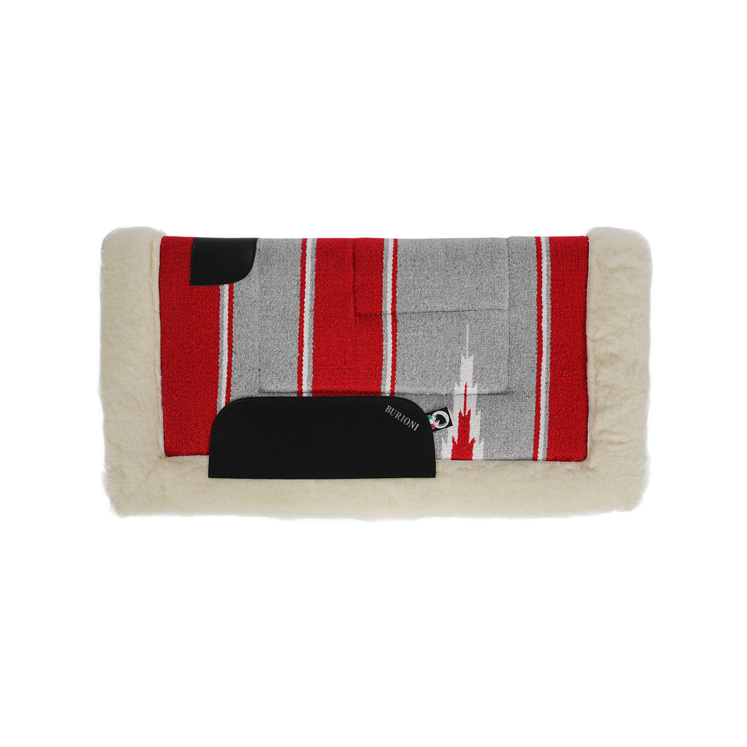 NAVAYO TOP SADDLE PAD RN1-LTE