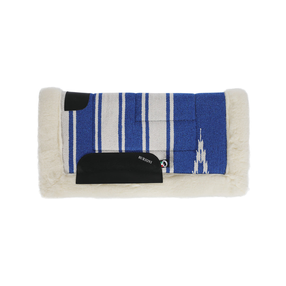 NAVAYO TOP SADDLE PAD RN1-LTF