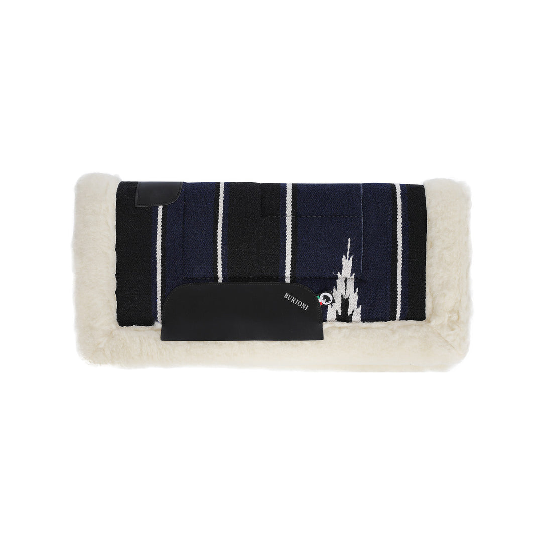 NAVAYO TOP SADDLE PAD RN1-LTI