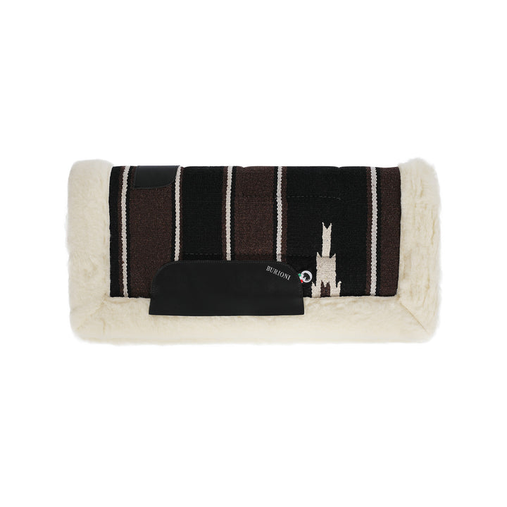 NAVAYO TOP SADDLE PAD RN1-LTL