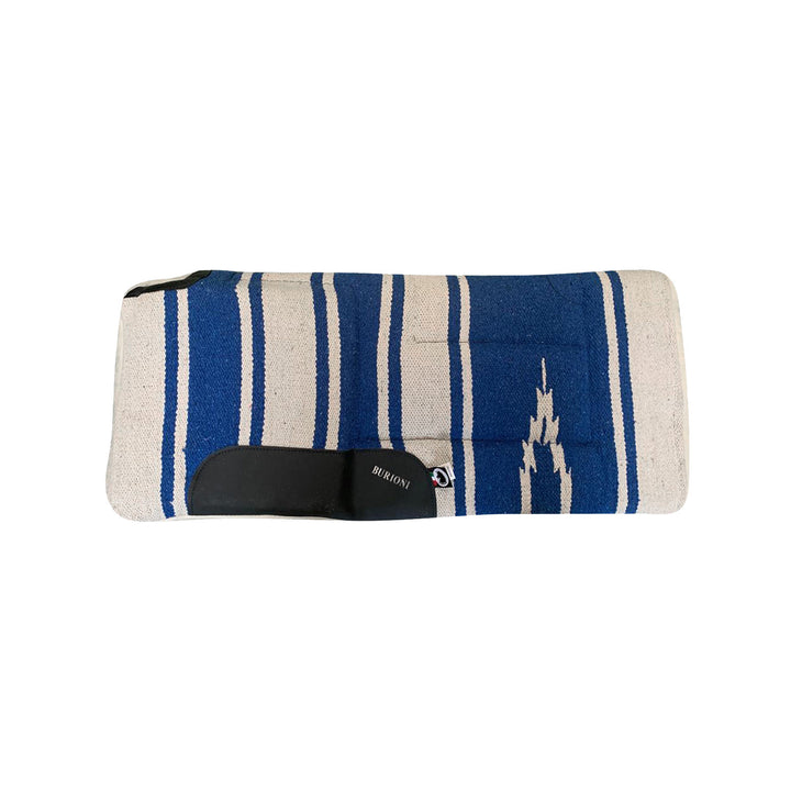 NAVAYO PADDED SADDLE PAD RN1-LTF