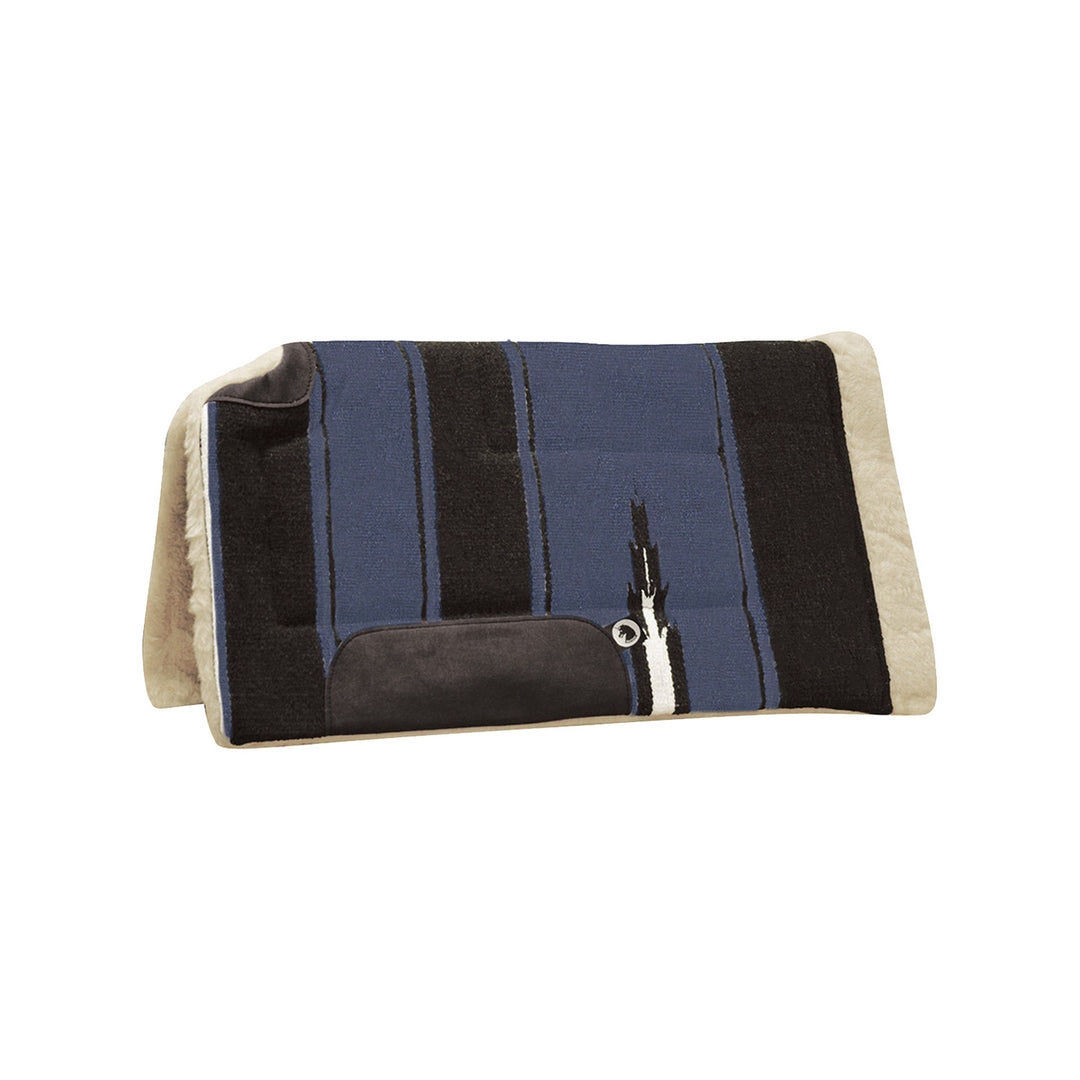 WESTERN NAVAJO PAD WHITERS FREE VIRGIN WOOL RN1-LTI