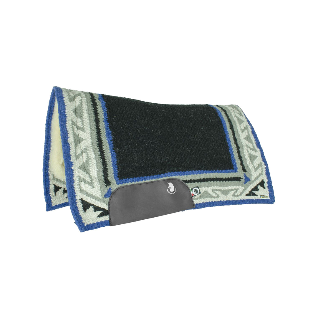 SHOW SADDLE PAD 2015 EDITION