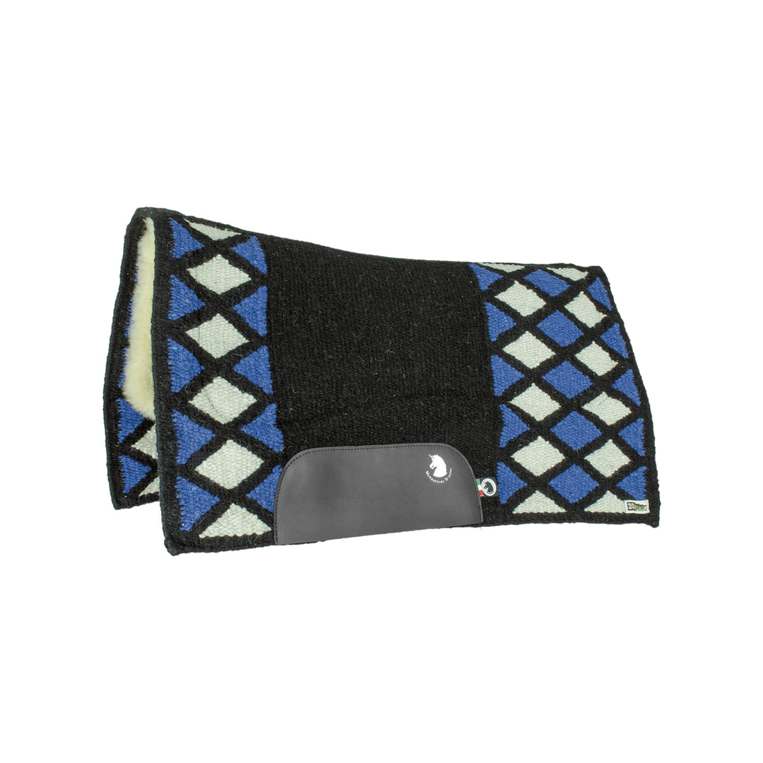 SHOW SADDLE PAD 2015 EDITION