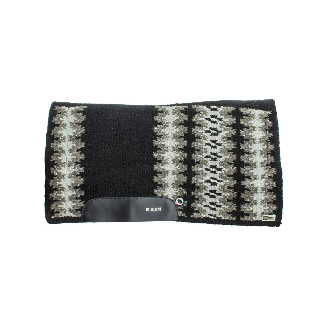 SHOW SADDLE PAD 2015 EDITION