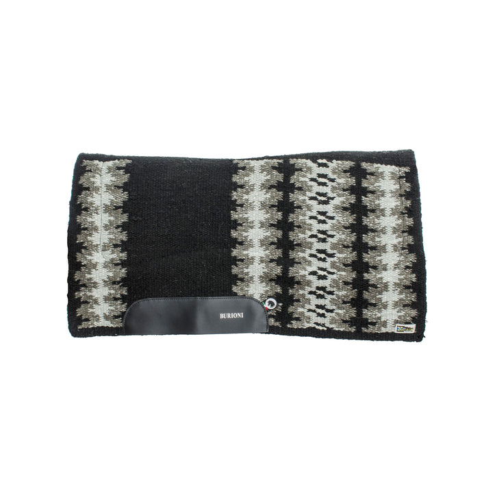 SHOW SADDLE PAD 2015 EDITION