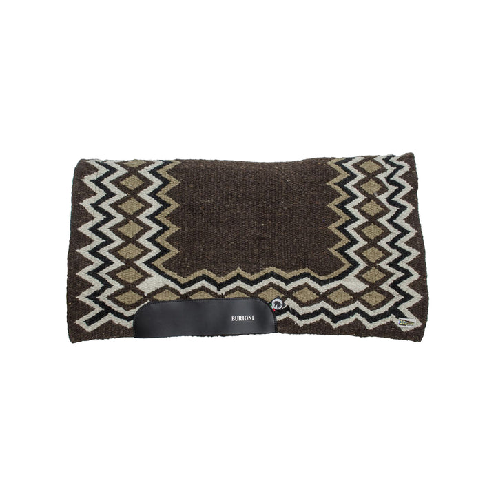 SHOW SADDLE PAD 2015 EDITION
