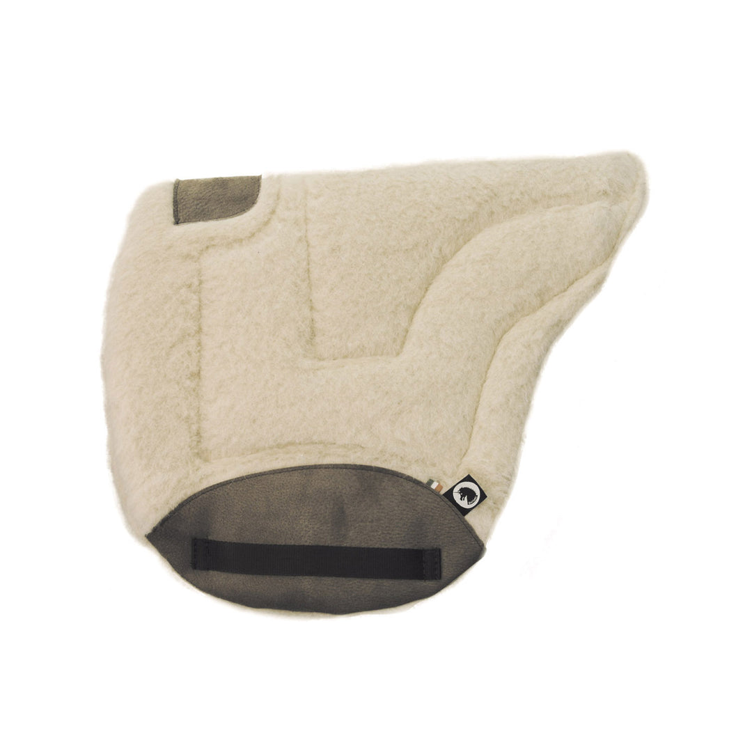 ENDURANCE SADDLE PAD 16"