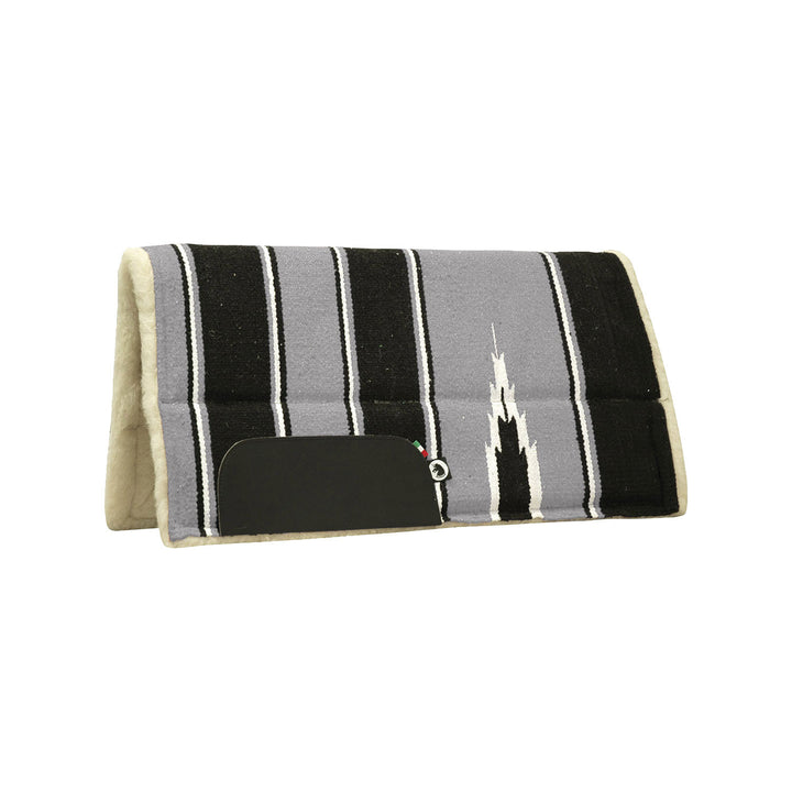 WESTERN SADDLE PAD NAVAJO NEOPRENE INSERTS RN1-LTC