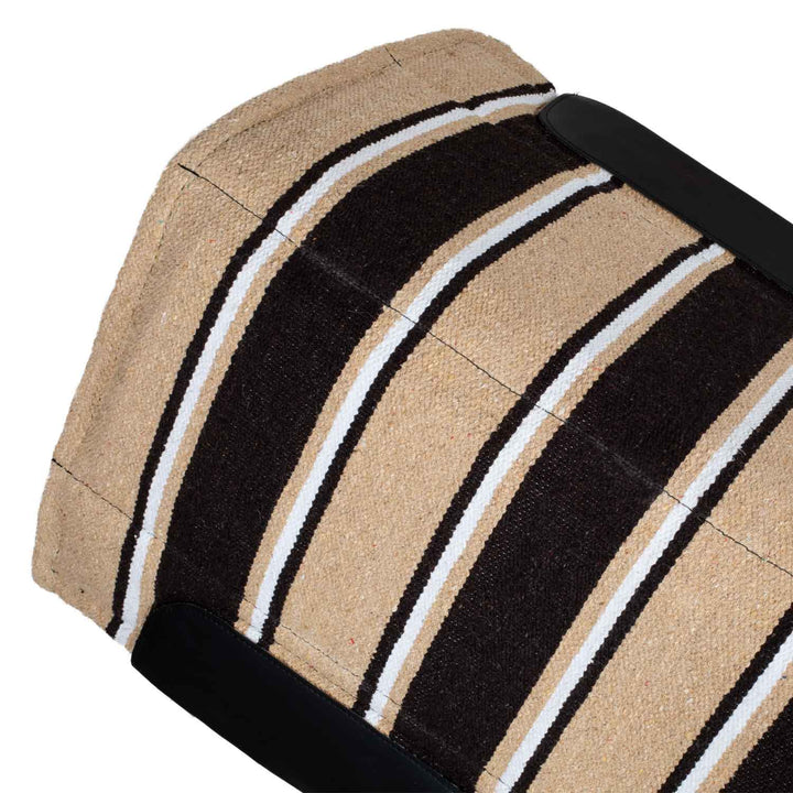 WESTERN SADDLE PAD NAVAJO NEOPRENE INSERTS