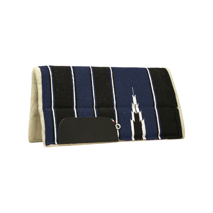 WESTERN SADDLE PAD NAVAJO NEOPRENE INSERTS RN1-LTI