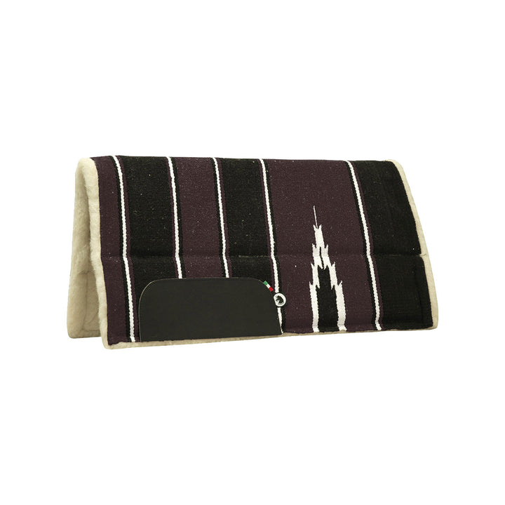 WESTERN SADDLE PAD NAVAJO NEOPRENE INSERTS RN1-LTL