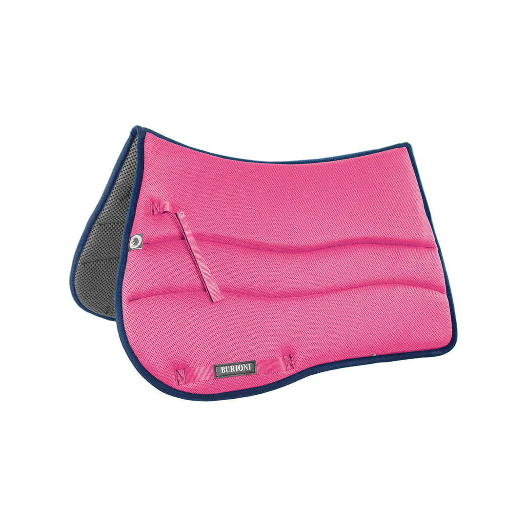TTECH+SYMPA SADDLE PAD