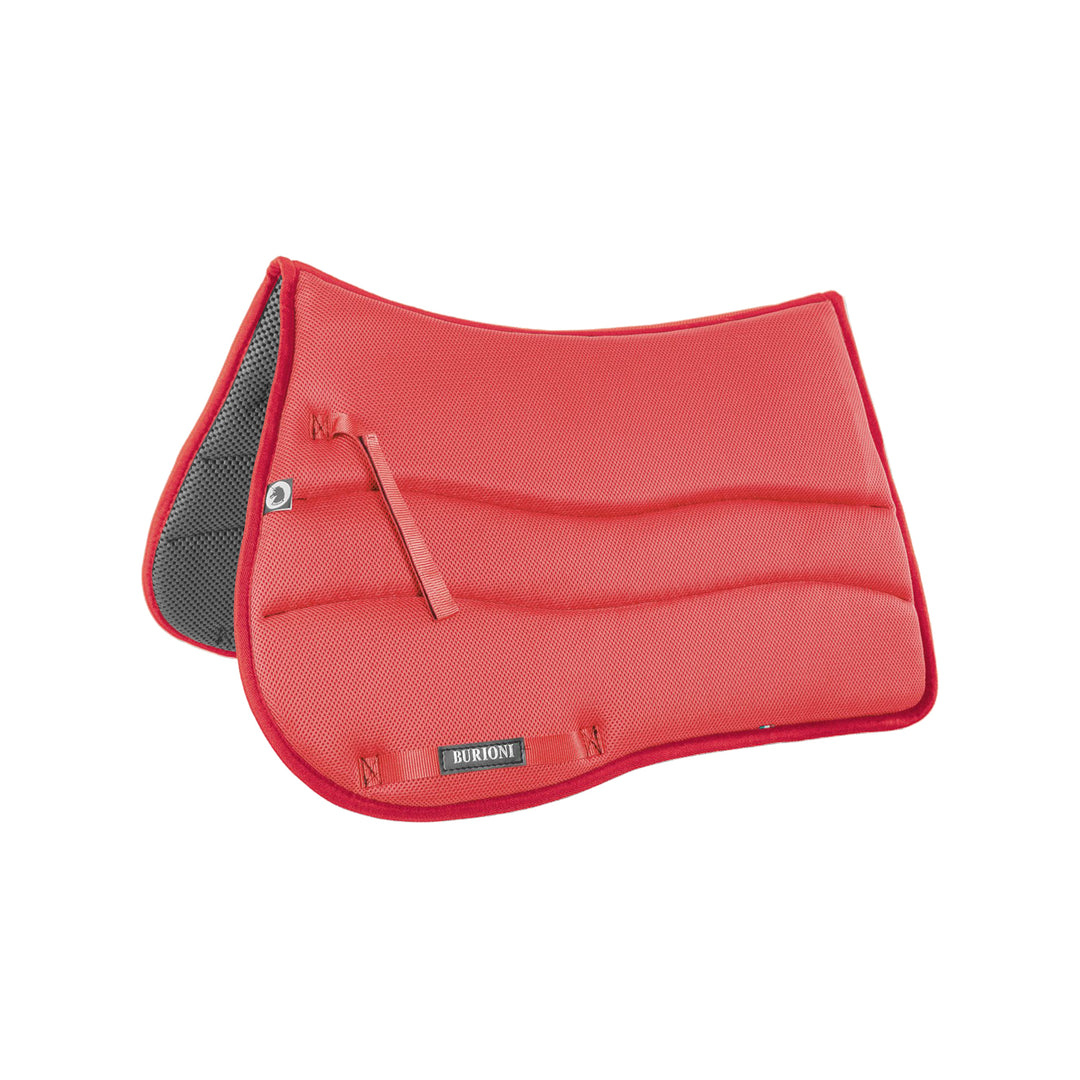 TTECH+SYMPA SADDLE PAD