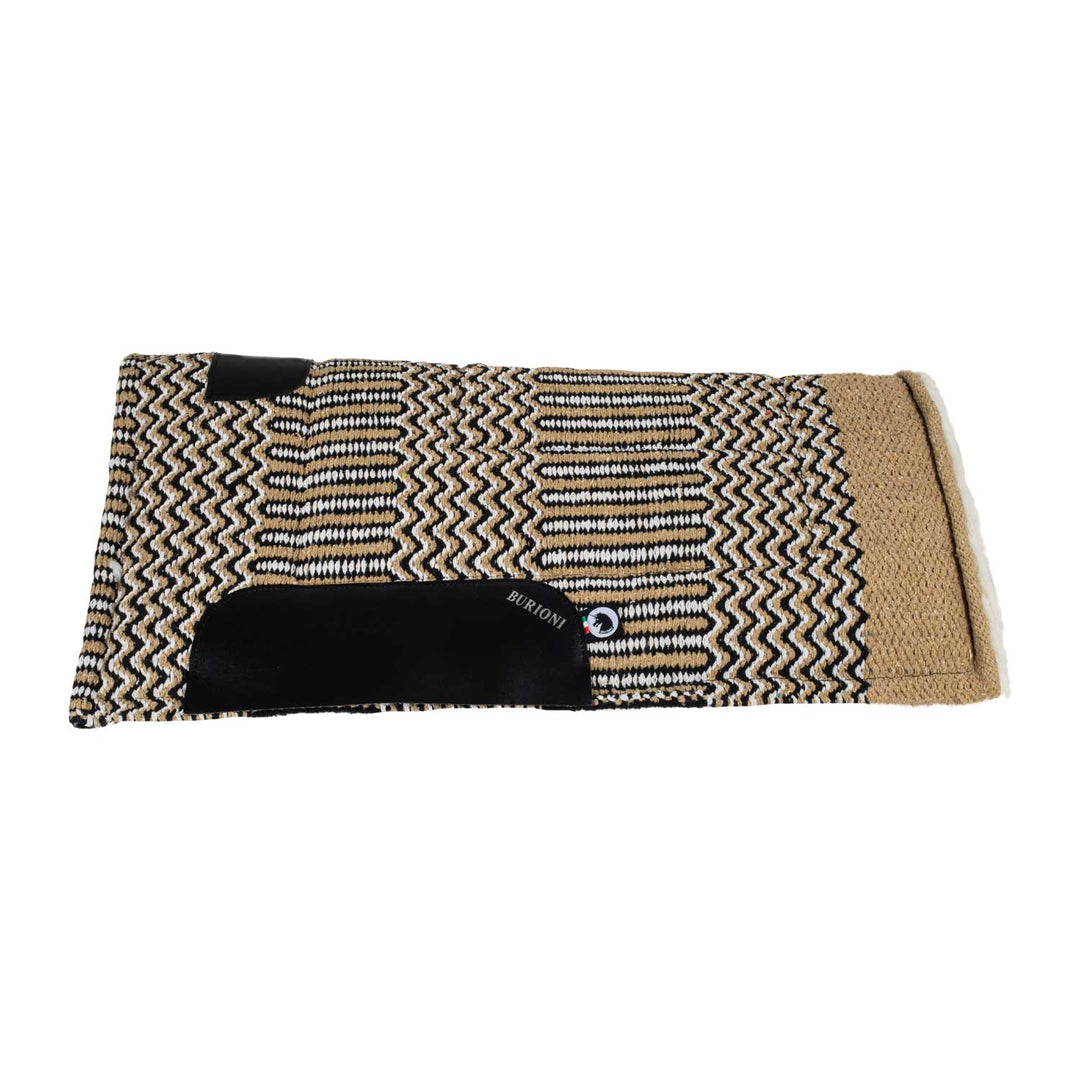 NAVAYO AZTEC SADDLE PAD