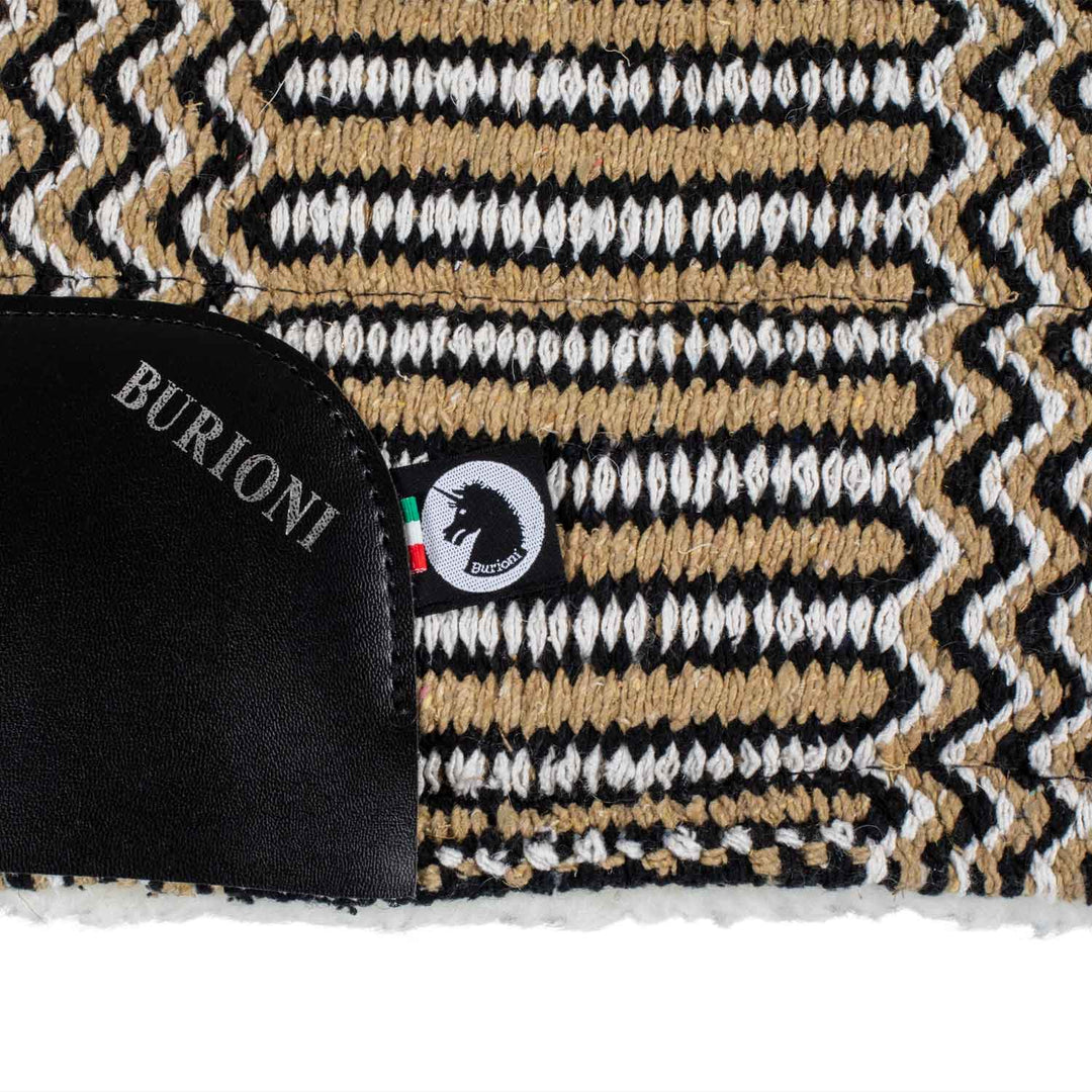 NAVAYO AZTEC SADDLE PAD