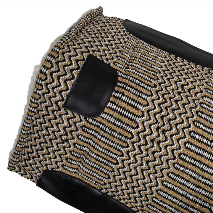 NAVAYO AZTEC SADDLE PAD