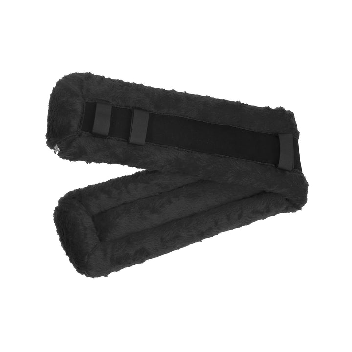 SADDLE PAD FOR HARNESS