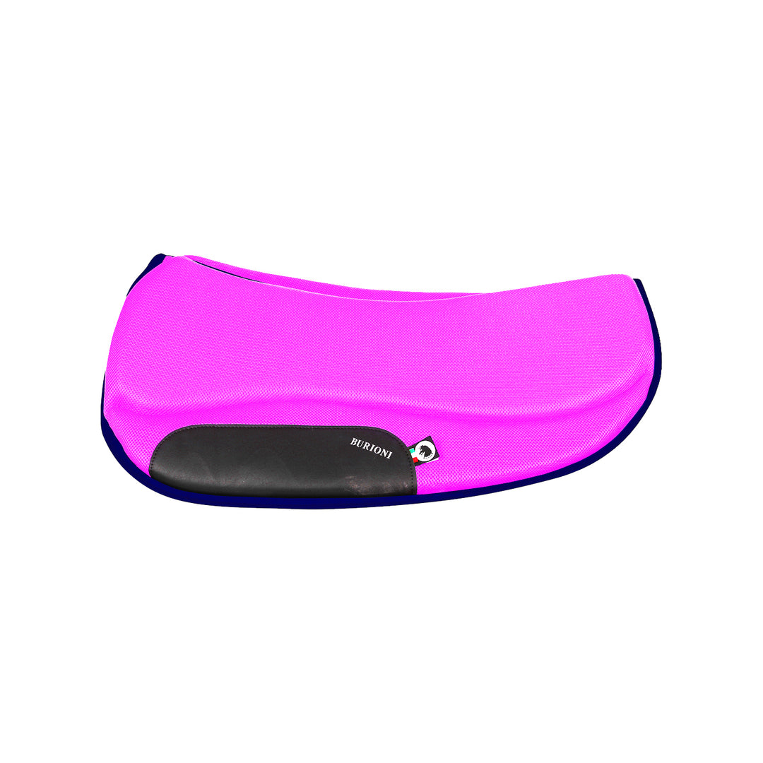 TTECH BARREL SADDLE PAD