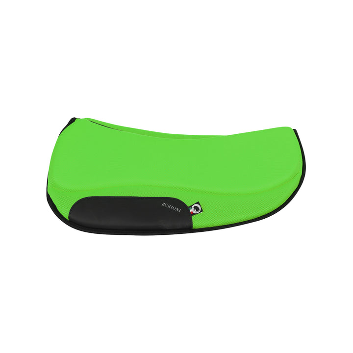 TTECH BARREL SADDLE PAD