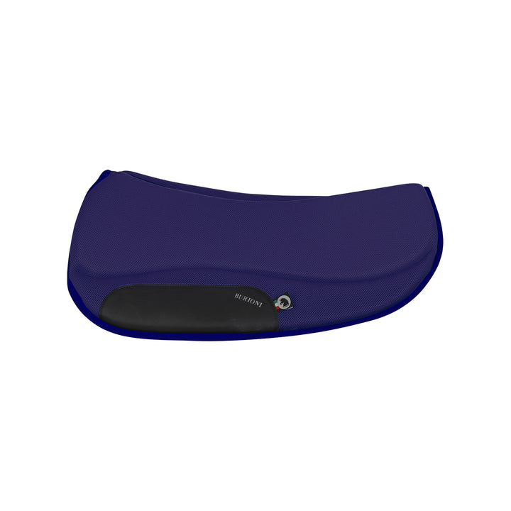 TTECH BARREL SADDLE PAD