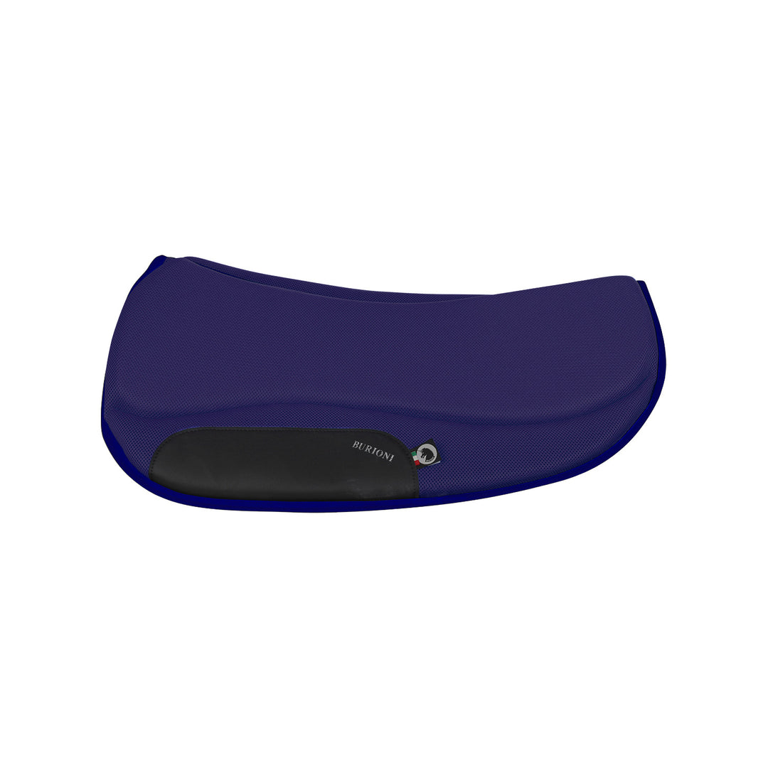 TTECH BARREL SADDLE PAD NAVY