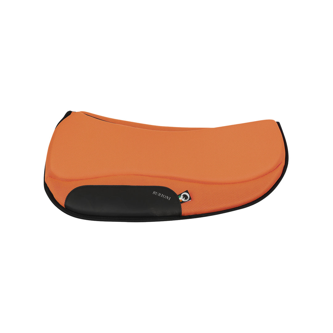 TTECH BARREL SADDLE PAD