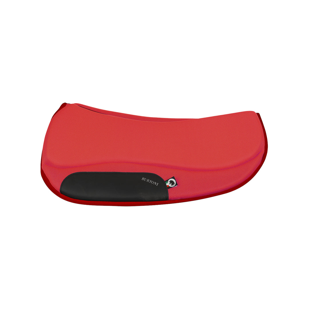 TTECH BARREL SADDLE PAD