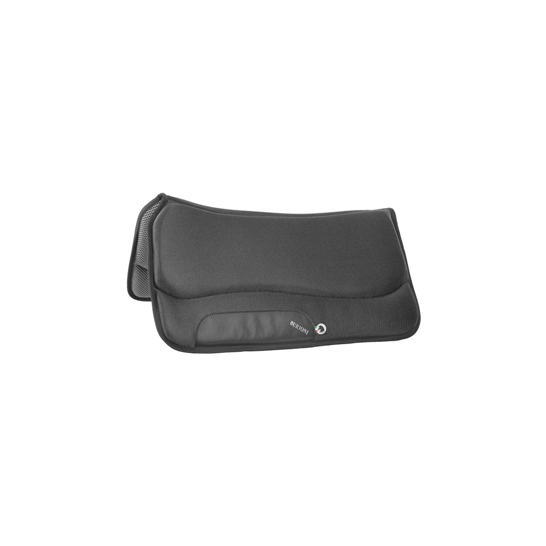 PONY WESTERN SADDLE PAD TECHNO SYMPANOVA