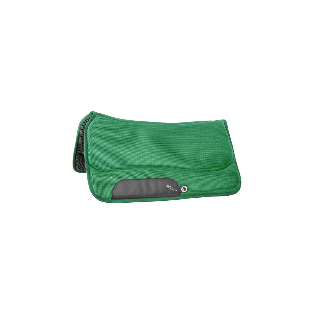 PONY WESTERN SADDLE PAD TECHNO SYMPANOVA