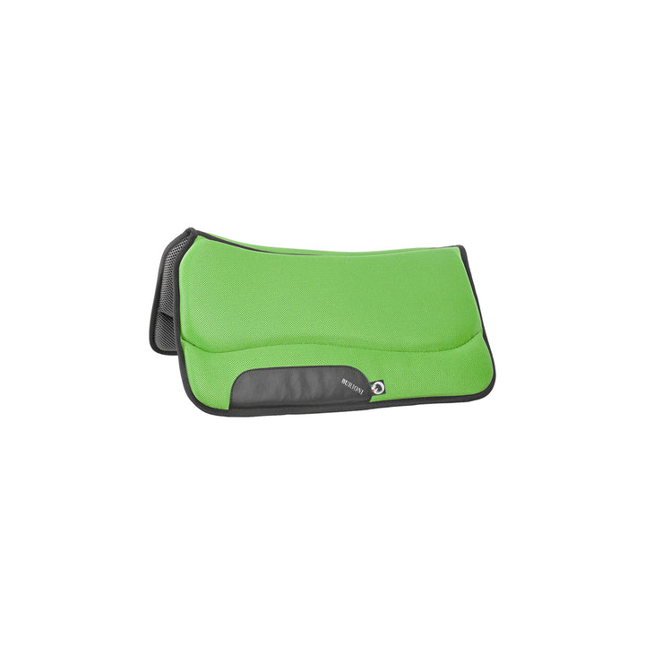 PONY WESTERN SADDLE PAD TECHNO SYMPANOVA