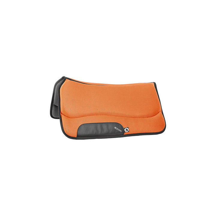 PONY WESTERN SADDLE PAD TECHNO SYMPANOVA