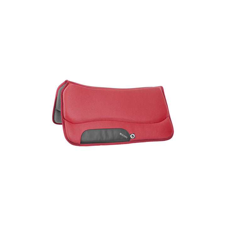 PONY WESTERN SADDLE PAD TECHNO SYMPANOVA