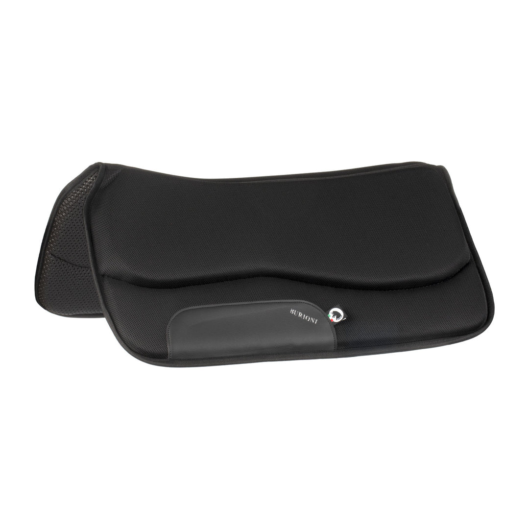 PONY WESTERN SADDLE PAD TECHNO SYMPANOVA