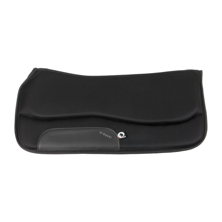 PONY WESTERN SADDLE PAD TECHNO SYMPANOVA