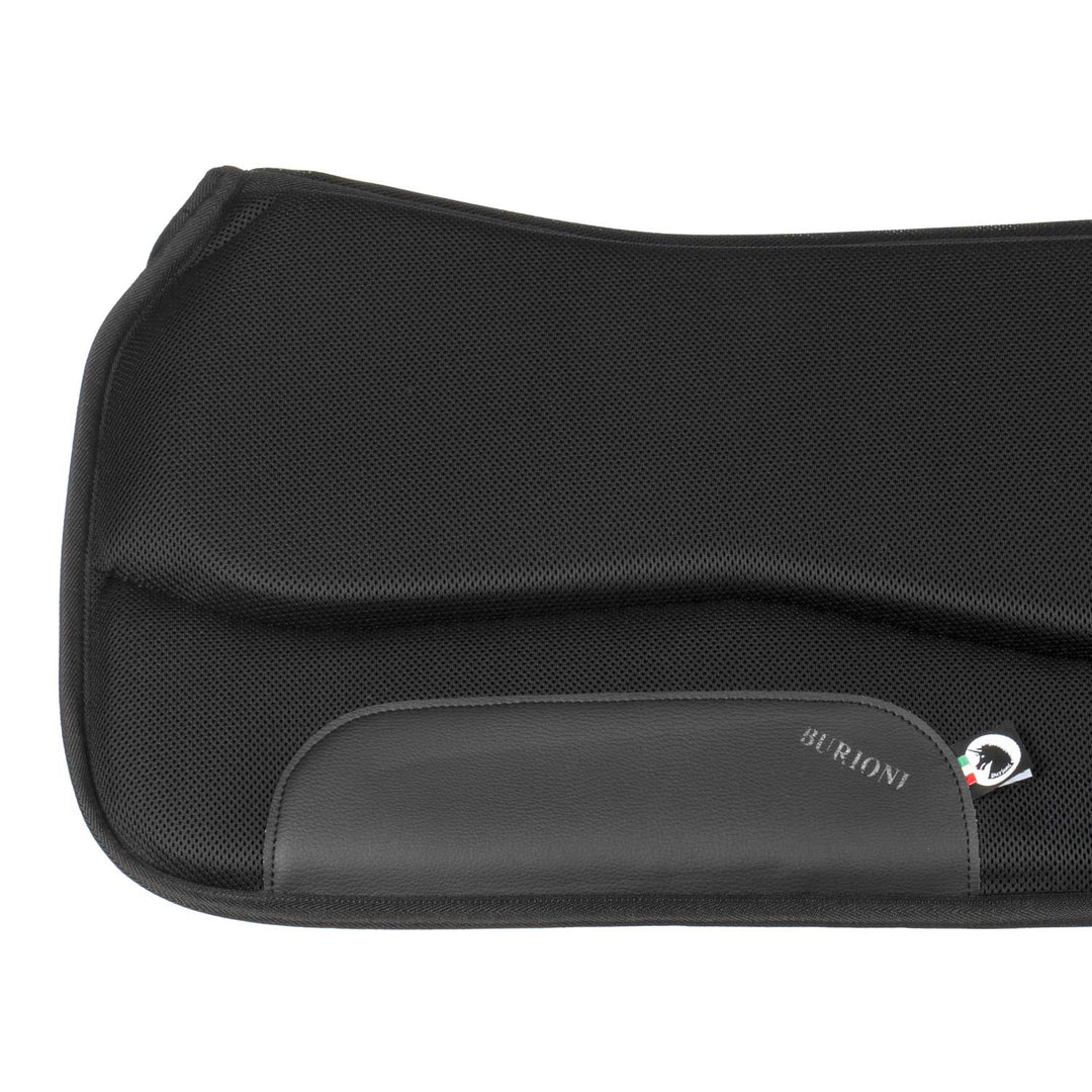 PONY WESTERN SADDLE PAD TECHNO SYMPANOVA