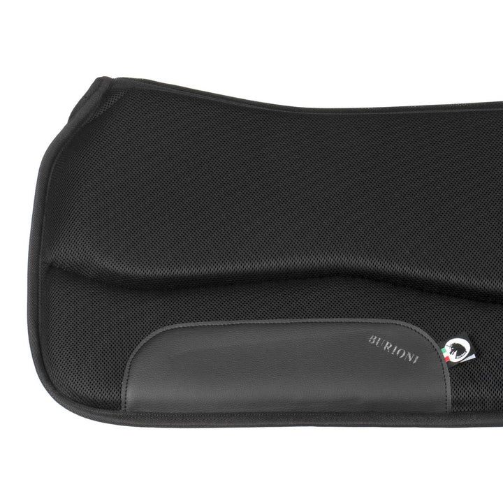 PONY WESTERN SADDLE PAD TECHNO SYMPANOVA
