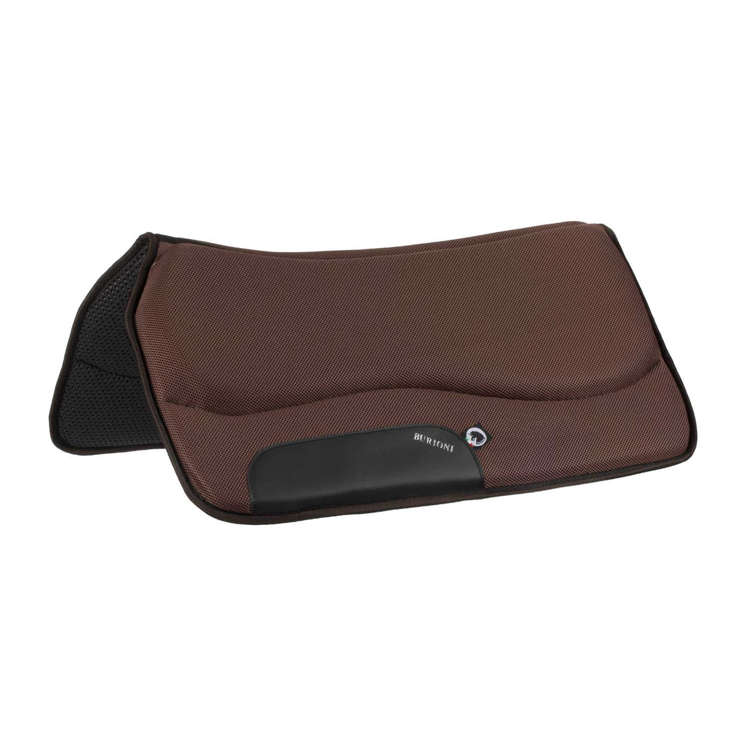 PONY WESTERN SADDLE PAD TECHNO SYMPANOVA