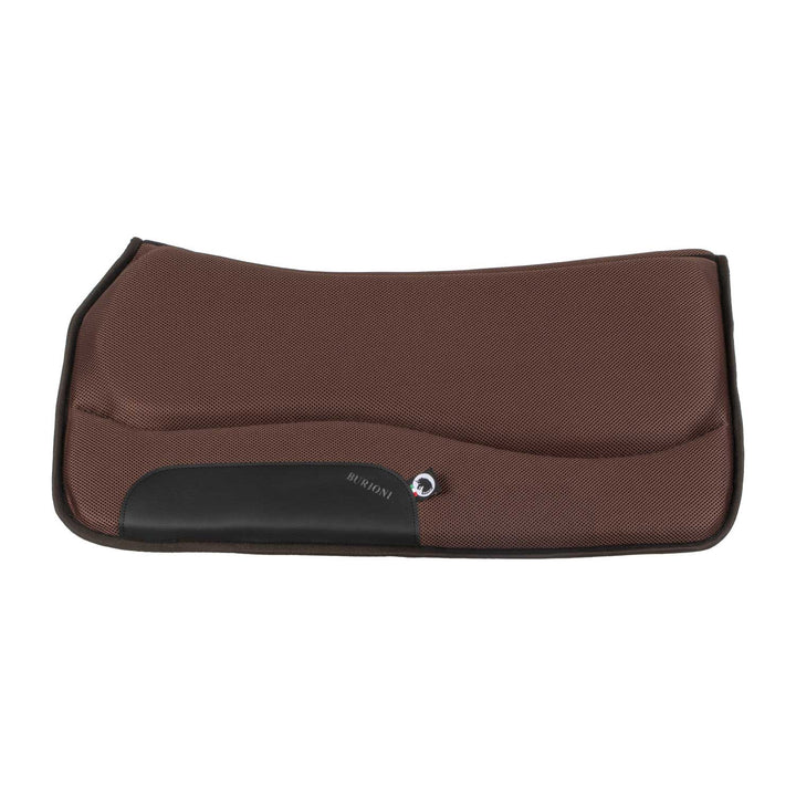 PONY WESTERN SADDLE PAD TECHNO SYMPANOVA