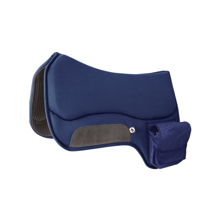 TTECH POCKETS SADDLE PAD