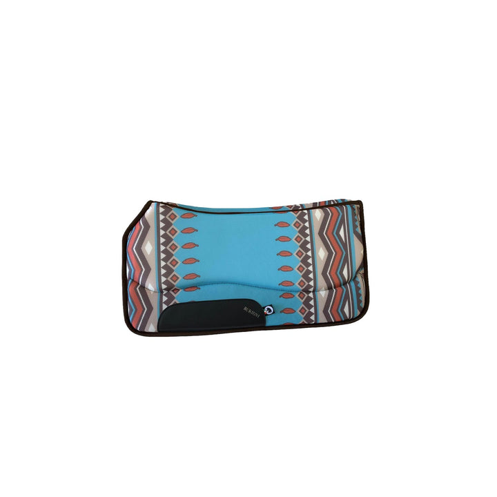 SADDLE WESTER PAD TT SYMPA