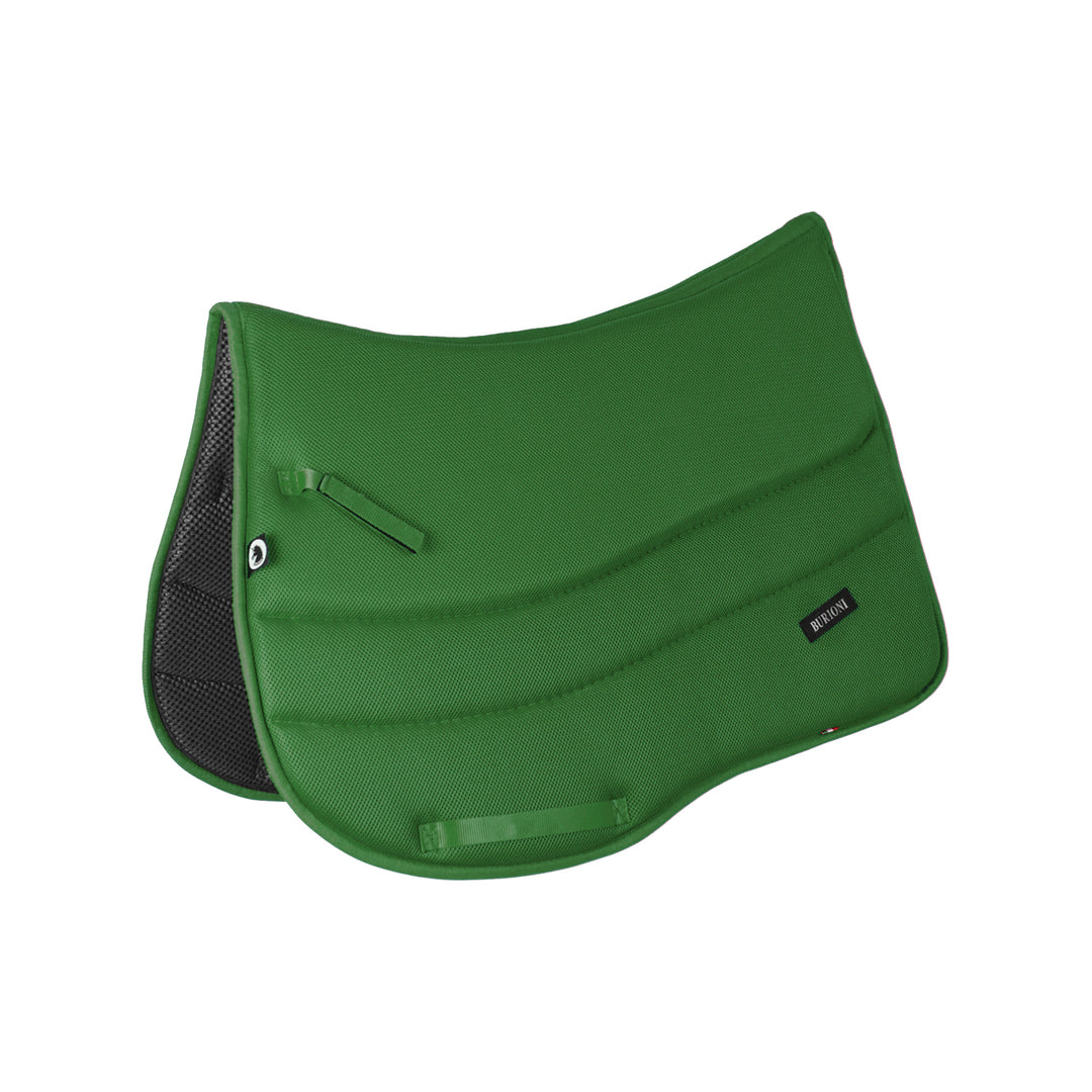TTECH+SYMPA TREKKING SADDLE PAD