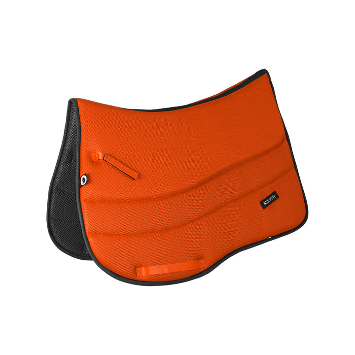 TTECH+SYMPA TREKKING SADDLE PAD ORANGE