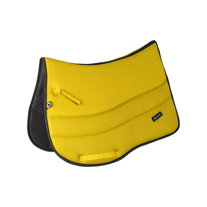 TTECH+SYMPA TREKKING SADDLE PAD YELLOW