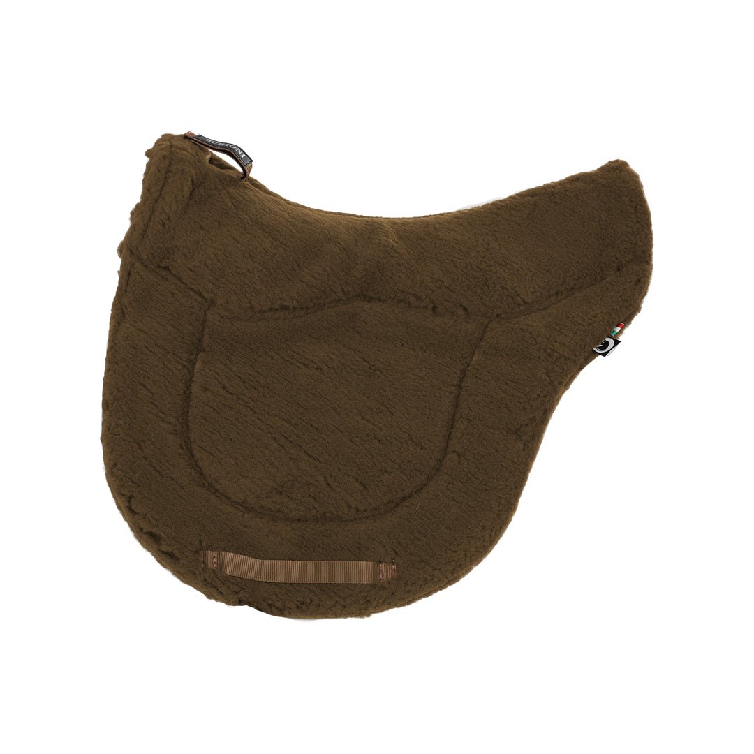 HIGH DENSITY TECHNICAL FLEECE ENDURANCE SADDLE