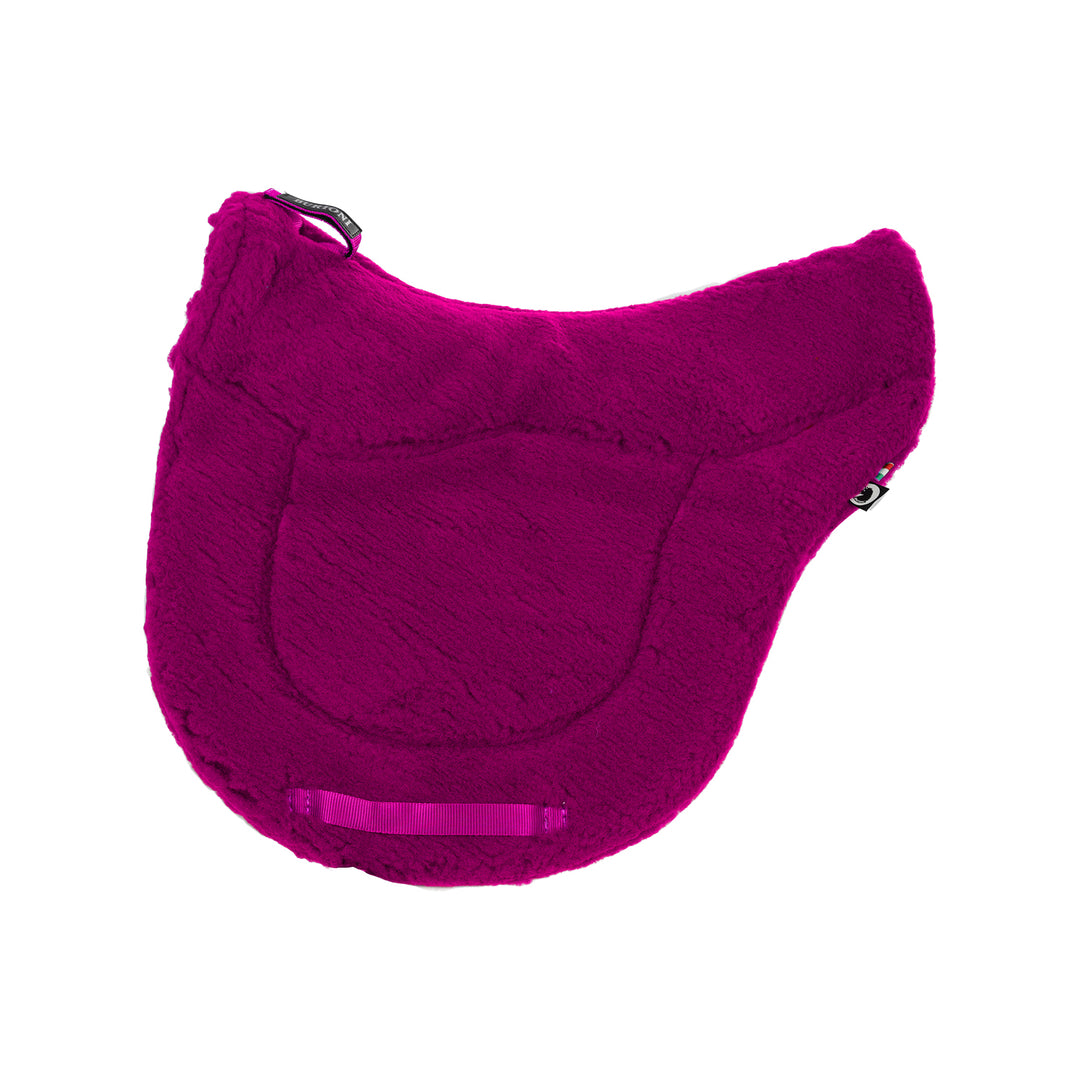 HIGH DENSITY TECHNICAL FLEECE ENDURANCE SADDLE